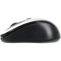 Мышь Oklick 435MW (черный) фото 3